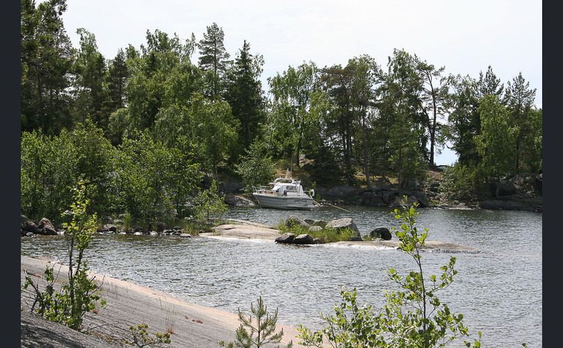 Sargo Minor 700 Cabin-kuva-7